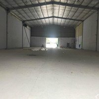 Kho Xưởng 500M2 Mặt Tiền Đường Nguyễn Văn Vịnh