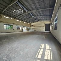 Kho Xưởng 500M2 Mặt Tiền Đường Nguyễn Văn Vịnh