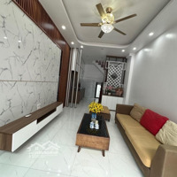 Bán Nhà 5 Tầng Full Nội Thấtdiện Tích32M Giá Bán 5,4 Tỷ Còncó Thương Lượngtại Đại Đồng Vĩnh Hưng