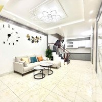 Bán Nhà 3 Tầng Xây Chắc Chắn Ngõ 193 Hồ Sen Thông 96 Chợ Hàng - Lê Chân - Hải Phòng 1Ty999