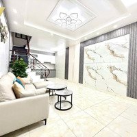 Bán Nhà 3 Tầng Xây Chắc Chắn Ngõ 193 Hồ Sen Thông 96 Chợ Hàng - Lê Chân - Hải Phòng 1Ty999