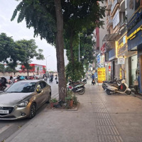 Bán Nhà Mặt Phố, Lê Trọng Tấn 36 M2, 5 Tầng, Mặt Tiền 4M Giá Bán 16.8 Tỷ