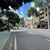 Bán Tòa Chdv Thu Nhập Siêu Khủng 150 Triệu/Tháng Đường Lê Văn Sỹ - 4,7X25M - 7 Tầng - Giá: 21 Tỷ (100%)