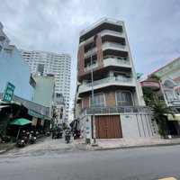 Bán Tòa Chdv Thu Nhập Siêu Khủng 150 Triệu/Tháng Đường Lê Văn Sỹ - 4,7X25M - 7 Tầng - Giá: 21 Tỷ (100%)