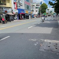 Bán Tòa Chdv Thu Nhập Siêu Khủng 150 Triệu/Tháng Đường Lê Văn Sỹ - 4,7X25M - 7 Tầng - Giá: 21 Tỷ (100%)