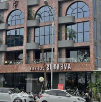 Bán Tòa Nhà Đường Quốc Lộ 13, Bình Thạnh -Diện Tích14X36M, 5 Tầng - Hđt: 125 Triệu/Th - Giá Bán 37 Tỷ
