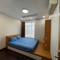 Thuê Ch Hoàng Anh River View Q2 (138M2, 3 Phòng Ngủgiá 21 Tr/Th) View Thoáng, Ban Công To + Logia Giá Tốt