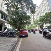 Mặt Phố Lý Thường Kiệt-Hoàn Kiếm-100M2X6 Tầng-Lô Góc,Vỉa Hè- Giá Bán 82 Tỷ