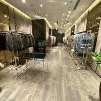 Mặt Phố Lý Thường Kiệt-Hoàn Kiếm-100M2X6 Tầng-Lô Góc,Vỉa Hè- Giá Bán 82 Tỷ