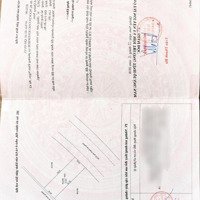 Chào Bán Lô Biệt Thự Weu Sông Cổ Cò Giá Tốt