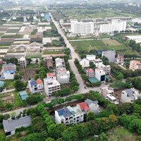 Bándiện Tích300M2 Tại Khu Đô Thị Hà Phong, Tiền Phong, Mê Linh, Hn, Giá Nhất Cho Nhà Đầu Tư .