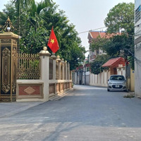Cần Bán Đất Đường Ô Tô Tải Nguyên Khê, Đông Anh