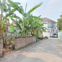 Cần Bán Đất Đường Ô Tô Tải Nguyên Khê, Đông Anh