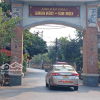Cần Bán Đất Đường Ô Tô Tải Nguyên Khê, Đông Anh