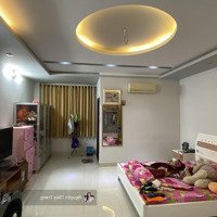 Hạ Liền 4 Tỷ - Nhà Bán Ni Sư Huỳnh Liên, 100M2, 5 Tầng, Đường 12M, Kinh Doanh