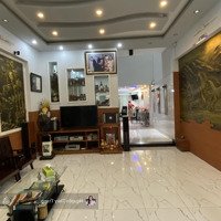 Hạ Liền 4 Tỷ - Nhà Bán Ni Sư Huỳnh Liên, 100M2, 5 Tầng, Đường 12M, Kinh Doanh