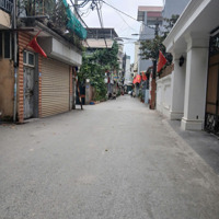 Bán Đất Trung Tâm Phố Đại Mỗ, 15M Ra Ô Tô Tránh, Cáchtrung Tâm Thương Mạiaeon Hà Đông 500M