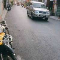 Nhàmặt Tiềnhẽm Xe Tải Đường Lê Văn Thọ, Đông Đúc Người Qua Lại, 4,2 X 17, Đúc 1 Lầu. 14 Triệu/ Tháng