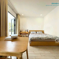 Cho Thuê Phòng Trọ Full Nội Thất, Ban Công Rộng Rãi Tại Phan Văn Trị, Bình Thạnh Liên Hệ: 0384347289