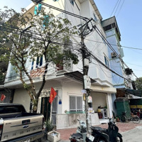 Bán Nhà Lô Góc Phân Lô,Ô Tô Vỉ Hè,Kinh Doanh Sấm Uất,35Mx4T, Giá Bán 8,7Ty,0916701128
