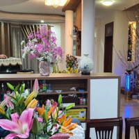 Tiềm Năng Hiếm Biệt Thự Mặt Phố Tư Đình Long Biên 122M2 X 5 Tầng, Hơn 27.9Tỷ Có Thương Lượng
