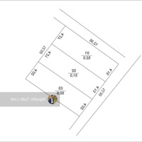 Bán 52M2 Đất Đẹp Lô Góc, Ngõ Thông, An Ninh Tốt Tại Vân Điềm Vân Hà