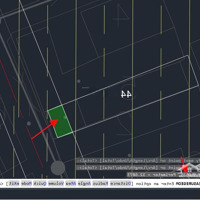 Bán Đất Nam Từ Liêm, Mặt Ngõ Hồ Tùng Mậu, Ô Tô Tránh, 93,5M, Giá Siêu Đầu Tư, 17,6 Tỷ