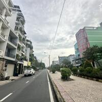 Bán nhà MT Hiền Vương , Tân Phú - DT : 4.6x20m - Đúc 3 Tấm - Giá : 12.9 tỷ TL