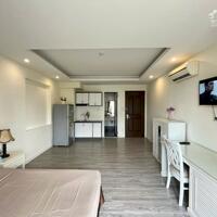 Full nội thất, có cửa sổ/ ban công siêu thoáng mát
