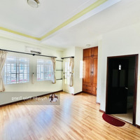 Gấp - Bán Nhà Đường Phạm Văn Hai - Nguyễn Bặc, 6 Tầng, Ngang 5.5M, Hẻm Nhựa 6M, 7.9 Tỷ.