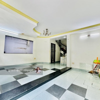 Gấp - Bán Nhà Đường Phạm Văn Hai - Nguyễn Bặc, 6 Tầng, Ngang 5.5M, Hẻm Nhựa 6M, 7.9 Tỷ.