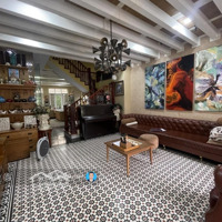 Siêu Phẩm Mặt Tiền Khu Vip Cityland P5 Gò Vấp, 5X20M, 5 Tầng Btct, Đường Nhựa 12M, Chỉ 26.5Tỷ Tl