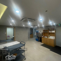Cho Thuê Nhà Mặt Phố Hai Bà Trưng Diện Tích 120Mx2Tmặt Tiền6M Giá Chỉ 90 Triệu Không Giới Hạn Mô Hình Kd