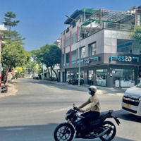 Siêu Phẩm Góc 2 Mặt Tiền Trường Sa P14 Q.phú Nhuận, Dt:16X5M, 4 Tầng, Hđt: 80 Triệu, Giá:26Tỷ
