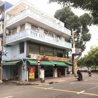 Siêu Phẩm Góc 2 Mặt Tiền Trường Sa P14 Q.phú Nhuận, Dt:16X5M, 4 Tầng, Hđt: 80 Triệu, Giá:26Tỷ