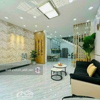 Nhà Mới Mặt Tiền Nội Bộ Khu Ni Sư Huỳnh Liên 4 X 22M, 4 Tầng, Giá: 9 Tỷ Lt