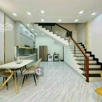 Nhà Mới Mặt Tiền Nội Bộ Khu Ni Sư Huỳnh Liên 4 X 22M, 4 Tầng, Giá: 9 Tỷ Lt
