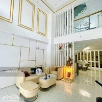 Nhà Mặt Tiền Vtkd Thân Nhân Trung Nhà Ga T3 5 X 16M, 4 Tầng, 13.9 Tỷ Lt