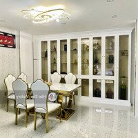 Nhà Mặt Tiền Vtkd Thân Nhân Trung Nhà Ga T3 5 X 16M, 4 Tầng, 13.9 Tỷ Lt