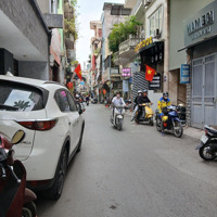 Bán Nhà Mặt Phố Trung Liệt, Đống Đa.