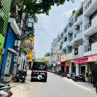 Ngang 4.8M, Mặt Tiền Đối Diện Siêu Thị Coopmart Số 39 Hoa Sứ, Quận Phú Nhuận