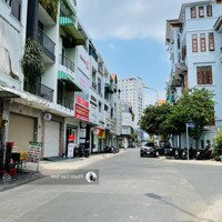 Ngang 4.8M, Mặt Tiền Đối Diện Siêu Thị Coopmart Số 39 Hoa Sứ, Quận Phú Nhuận