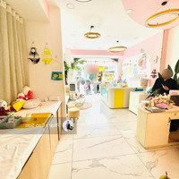 Góc 2 Mặt Tiền - Ngang 6M - Đối Diện Queen Plaza Kỳ Hòa - Số 12 Hoàng Dư Khương, Quận 10!
