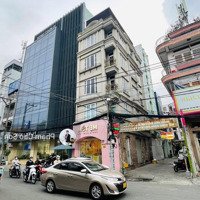 Góc 2 Mặt Tiền - Ngang 6M - Đối Diện Queen Plaza Kỳ Hòa - Số 12 Hoàng Dư Khương, Quận 10!