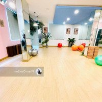 Góc 2 Mặt Tiền - Ngang 6M - Đối Diện Queen Plaza Kỳ Hòa - Số 12 Hoàng Dư Khương, Quận 10!