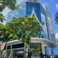 Vip Nhà Góc 2 Mặt Tiền Cư Xá Phú Lâm P12 Quận 6, Dt:12X20M, 5 Tầng, Hđt: 120 Triệu, Giá:24Tỷ