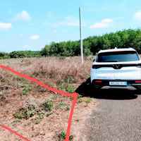 Kẹt Tiền Bán Lô Đất 372,9 M2 Có 112,4 M2 Thổ Cư Tại Đồng Phú, Bình Phước. Lh Chính Chủ 0979353418