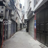 Bán Mảnh Đất Phú Mỹ - 3 Mặt Thoáng - Ngõ Thông - Kinh Doanh - Đầu Tư - 55M - Giá Bán 6.6 Tỷ (Tl691273)