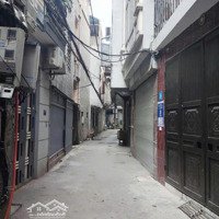 Bán Mảnh Đất Phú Mỹ - 3 Mặt Thoáng - Ngõ Thông - Kinh Doanh - Đầu Tư - 55M - Giá Bán 6.6 Tỷ (Tl691273)