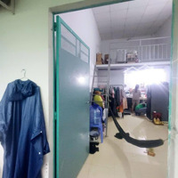 Bán Dãy Nhà Trọ Cạnh 2 Khu Công Nghiệp - 260 M2 Thổ Cư - 2 Mặt Tiền Đường Lớn 30M - Nhỉnh Nhẹ 10 Tỷ